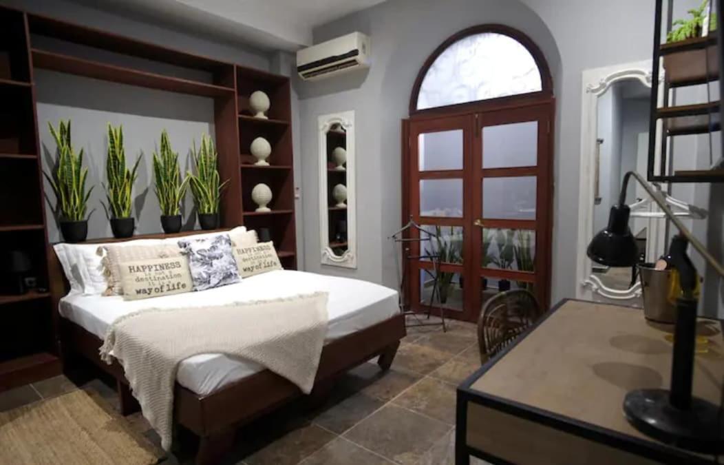 Amazinn Places Rooftop And Jacuzzi ปานามาซิตี้ ภายนอก รูปภาพ