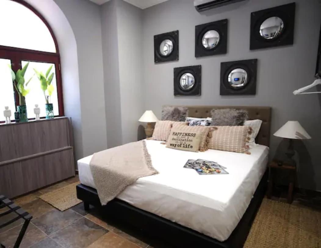 Amazinn Places Rooftop And Jacuzzi ปานามาซิตี้ ภายนอก รูปภาพ