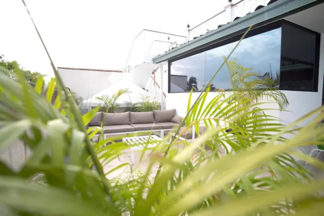 Amazinn Places Rooftop And Jacuzzi ปานามาซิตี้ ภายนอก รูปภาพ