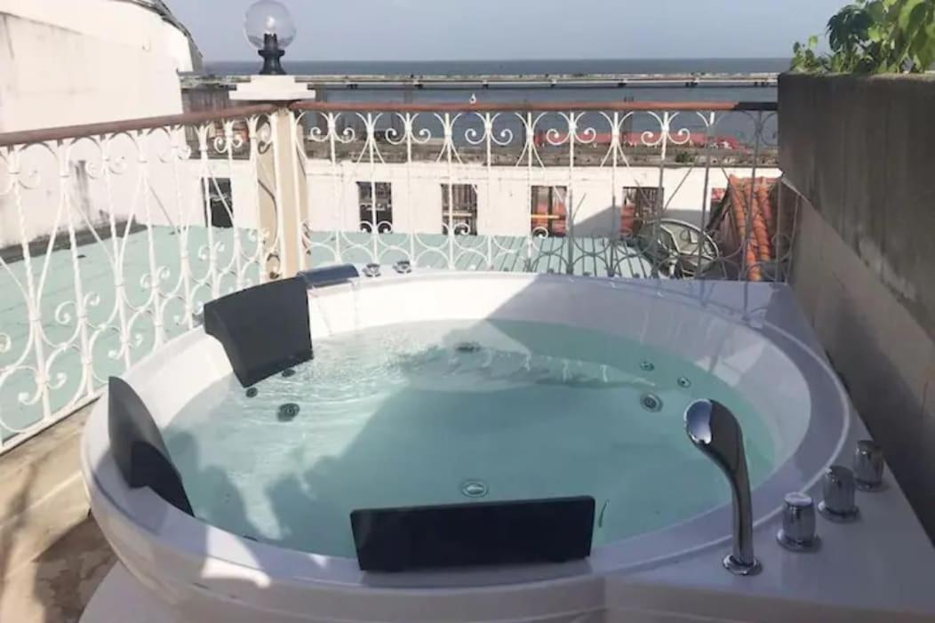 Amazinn Places Rooftop And Jacuzzi ปานามาซิตี้ ภายนอก รูปภาพ